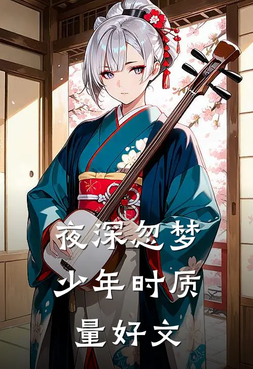 夜深忽梦少年时质量好文
