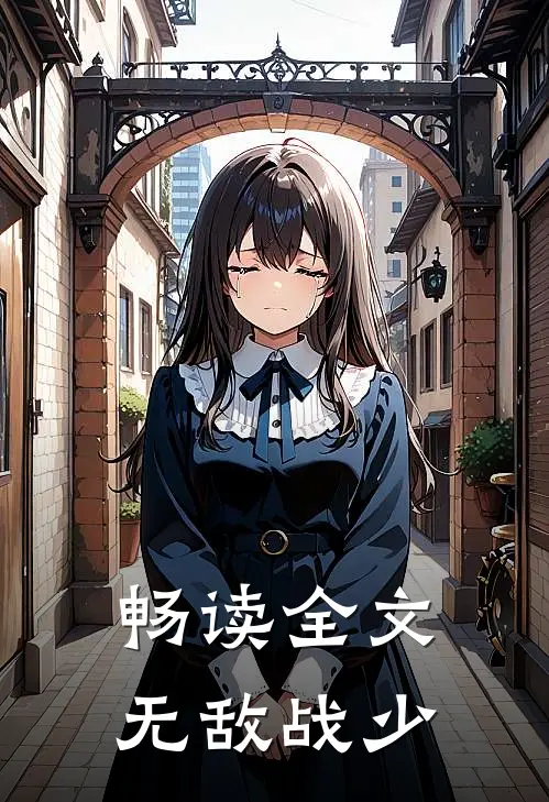畅读全文无敌战少