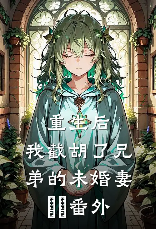重生后，我截胡了兄弟的未婚妻​​番外