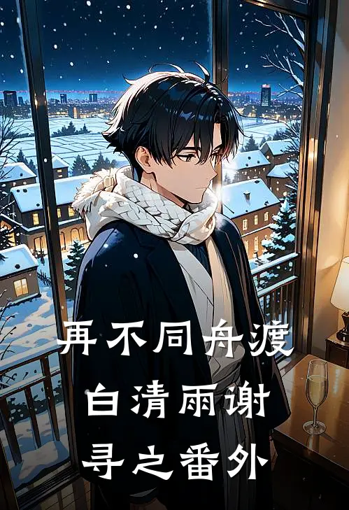 再不同舟渡白清雨谢寻之番外