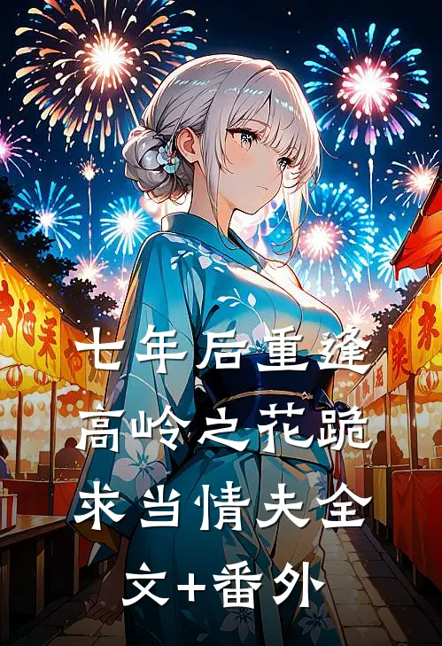 七年后重逢，高岭之花跪求当情夫全文+番外