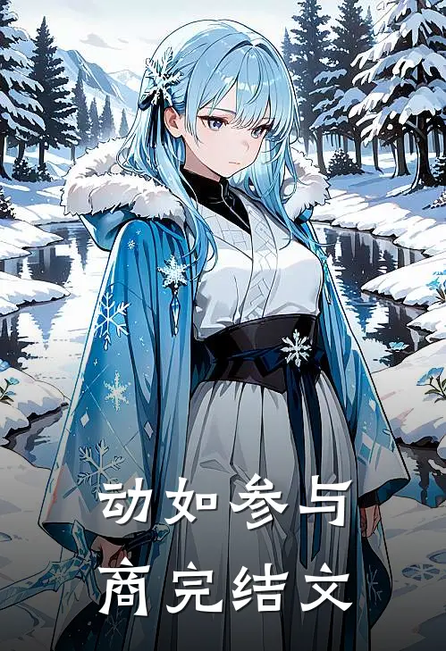 动如参与商完结文