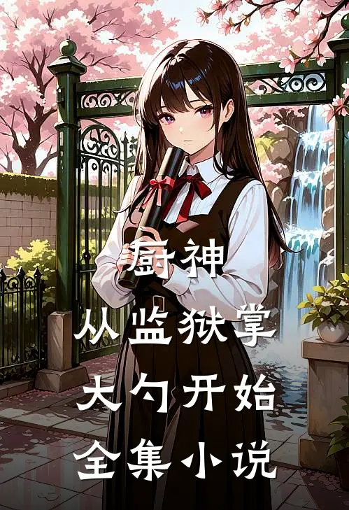 厨神：从监狱掌大勺开始全集小说