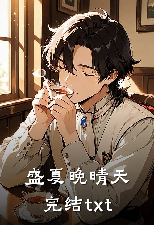 盛夏晚晴天完结txt