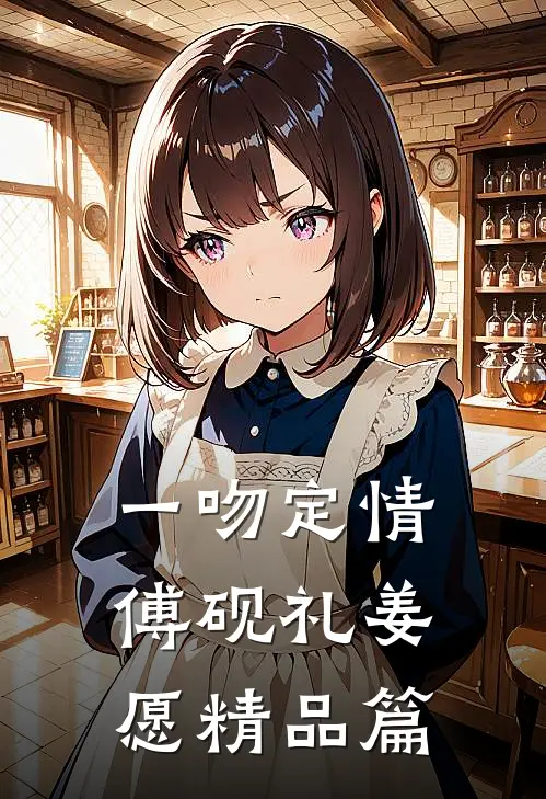 一吻定情傅砚礼姜愿精品篇