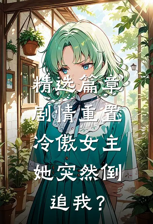精选篇章剧情重置，冷傲女主她突然倒追我？