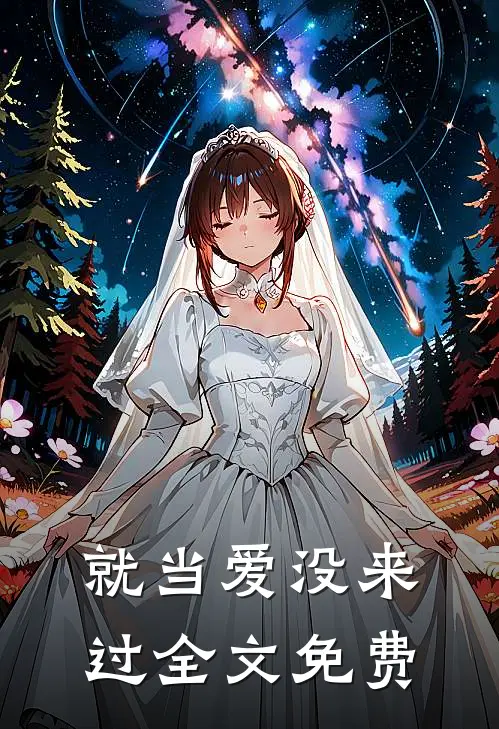 就当爱没来过全文免费