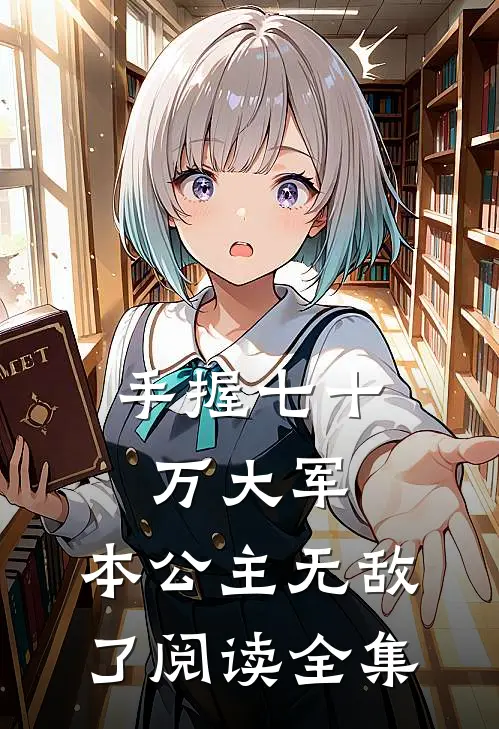 手握七十万大军，本公主无敌了阅读全集