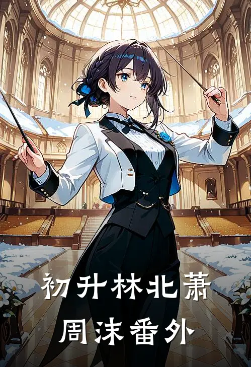 初升林北萧周沫 番外
