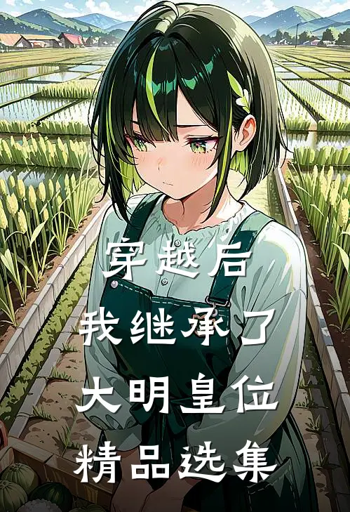 穿越后，我继承了大明皇位精品选集