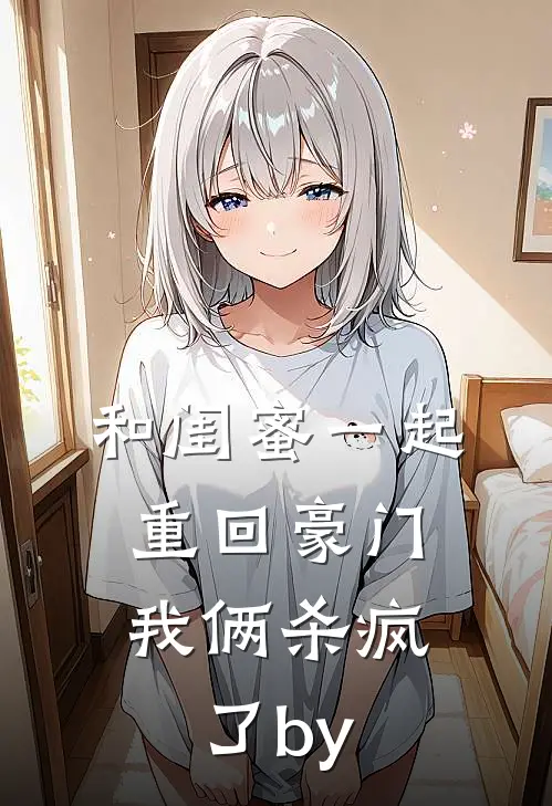 和闺蜜一起重回豪门，我俩杀疯了by