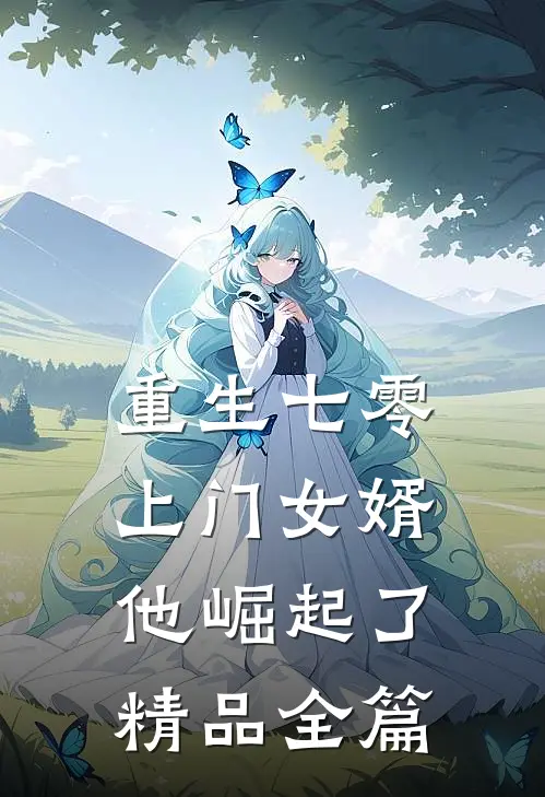 重生七零：上门女婿他崛起了精品全篇