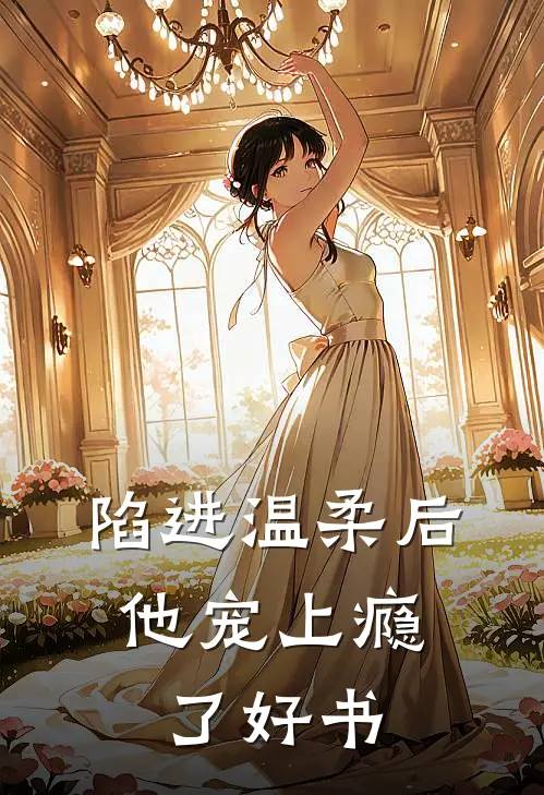 陷进温柔后，他宠上瘾了好书