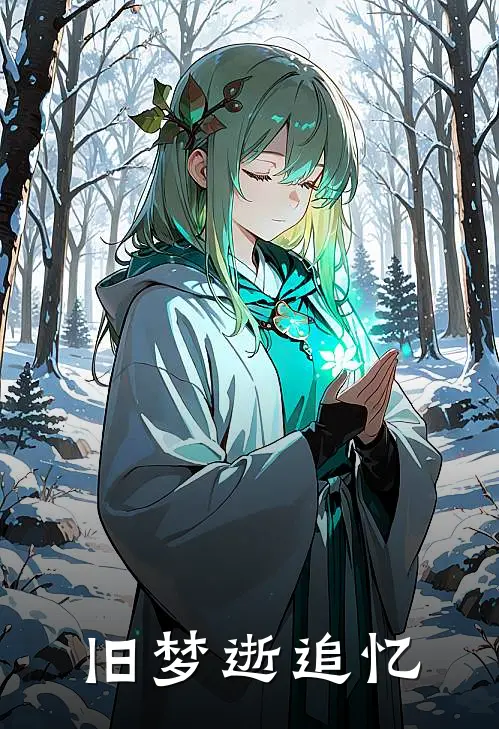 旧梦逝追忆