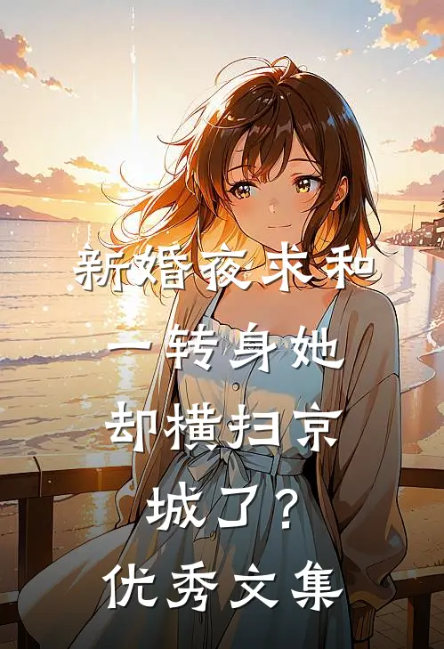 新婚夜求和，一转身她却横扫京城了？优秀文集