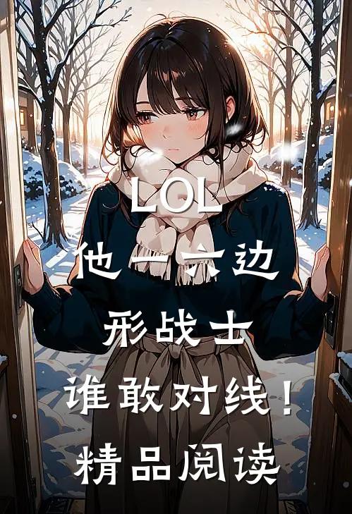 LOL：他一六边形战士，谁敢对线！精品阅读