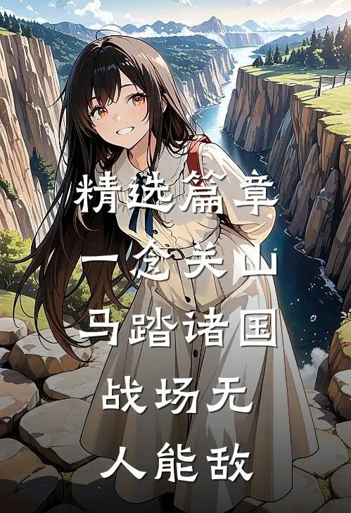 精选篇章一念关山：马踏诸国，战场无人能敌