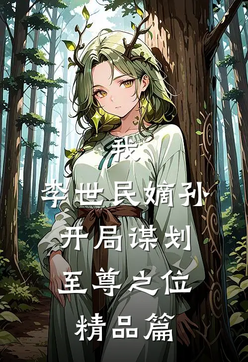 我，李世民嫡孙，开局谋划至尊之位精品篇