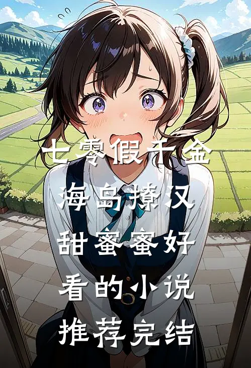 七零假千金，海岛撩汉甜蜜蜜好看的小说推荐完结