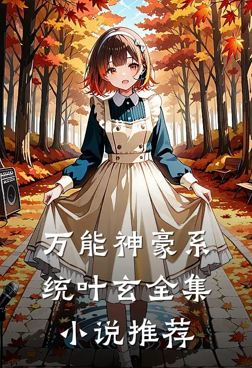 万能神豪系统叶玄全集小说推荐