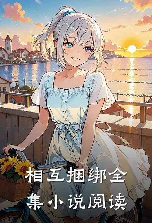 相互捆绑全集小说阅读