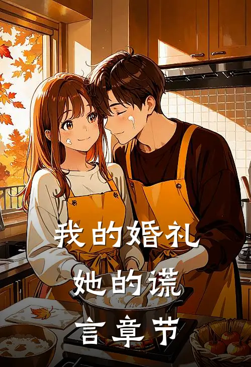 我的婚礼，她的谎言章节