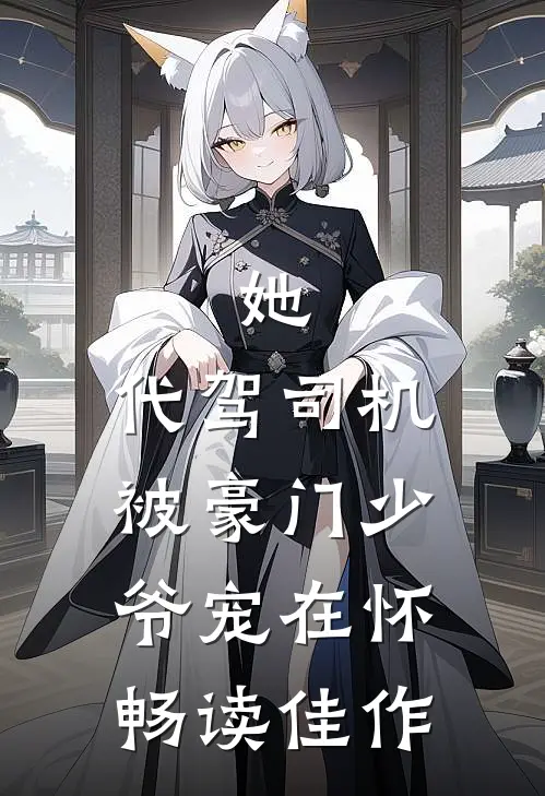 她，代驾司机，被豪门少爷宠在怀畅读佳作