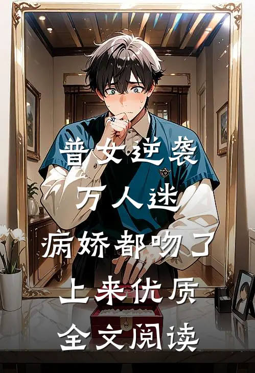 普女逆袭万人迷，病娇都吻了上来优质全文阅读