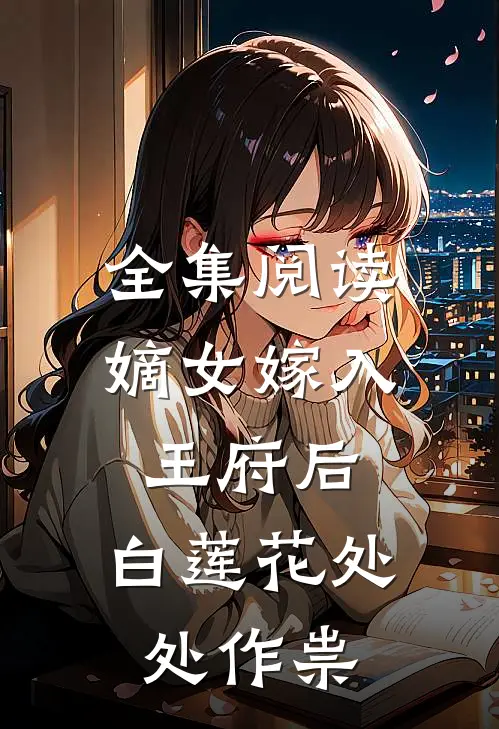 全集阅读嫡女嫁入王府后，白莲花处处作祟