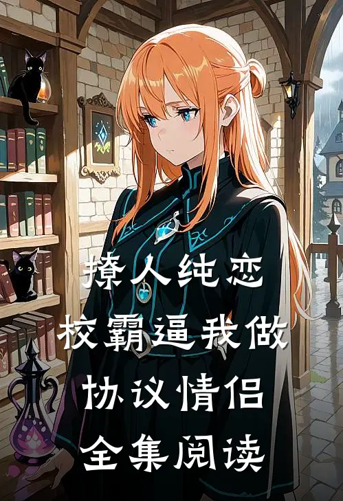 撩人纯恋：校霸逼我做协议情侣全集阅读