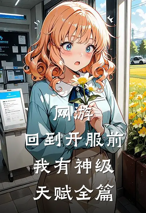 网游：回到开服前我有神级天赋全篇