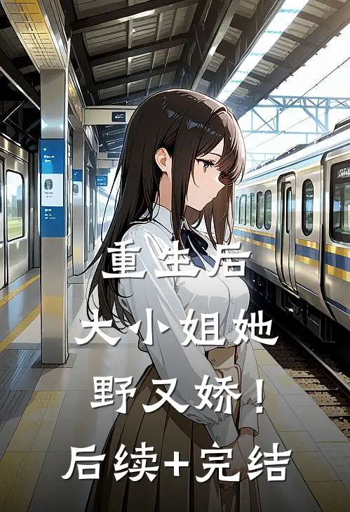 重生后，大小姐她野又娇！后续+完结