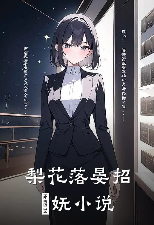 梨花落晏招漼妩小说