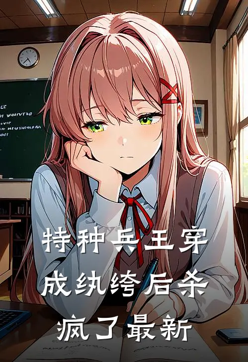 特种兵王穿成纨绔后杀疯了最新