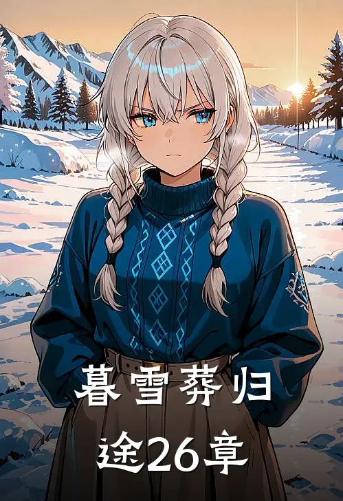 暮雪葬归途26章