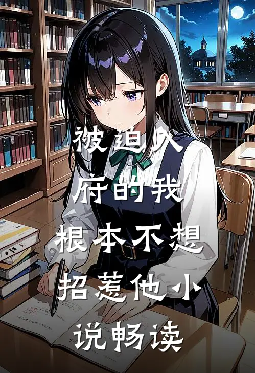 被迫入府的我，根本不想招惹他小说畅读