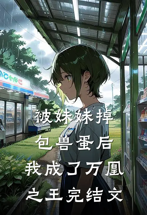 被妹妹掉包兽蛋后，我成了万凰之王完结文