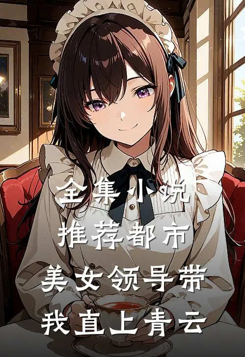 全集小说推荐都市：美女领导带我直上青云