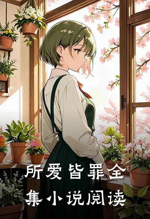 所爱皆罪全集小说阅读