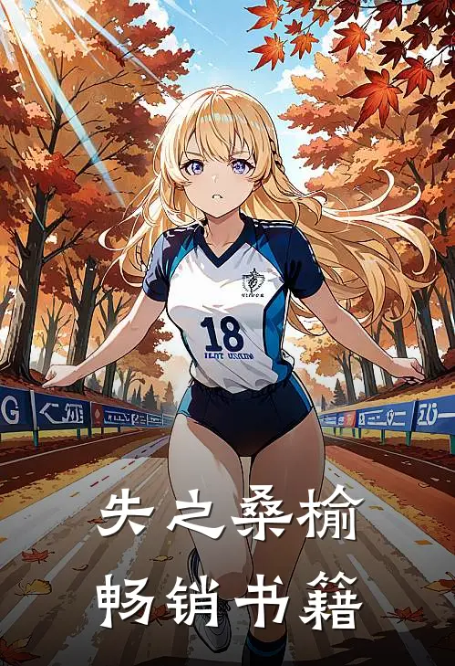 失之桑榆畅销书籍