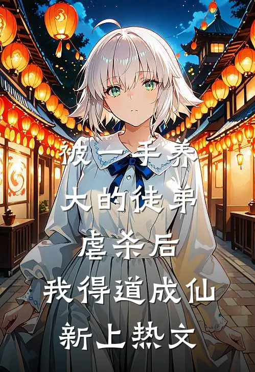 被一手养大的徒弟虐杀后，我得道成仙新上热文