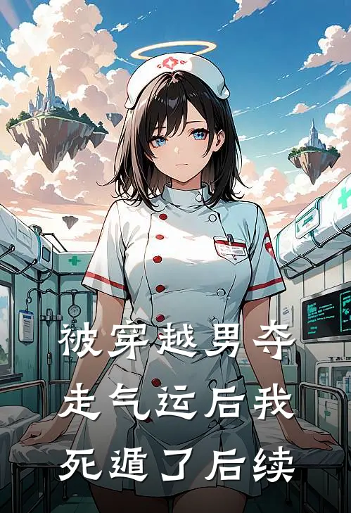 被穿越男夺走气运后我死遁了后续