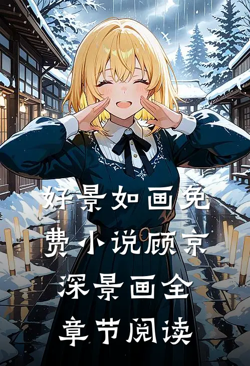 好景如画免费小说顾京深景画全章节阅读