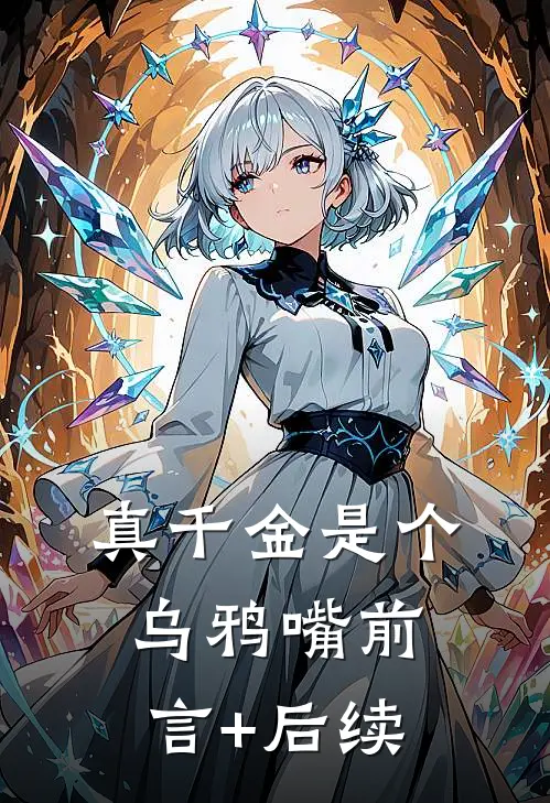 真千金是个乌鸦嘴前言+后续