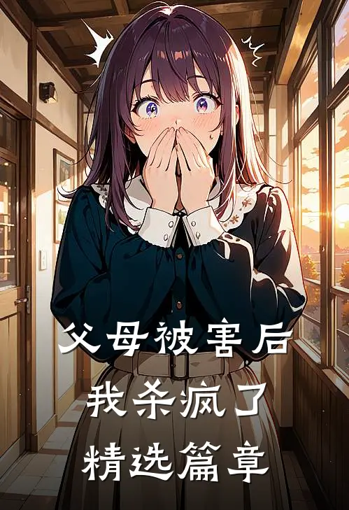 父母被害后，我杀疯了精选篇章