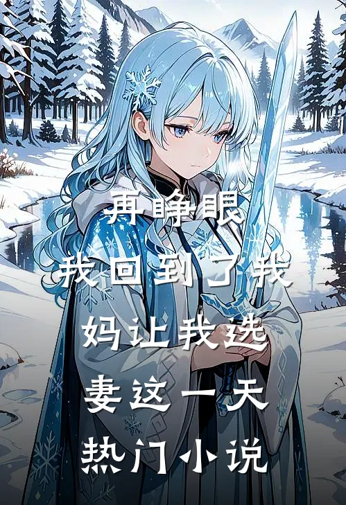再睁眼，我回到了我妈让我选妻这一天热门小说