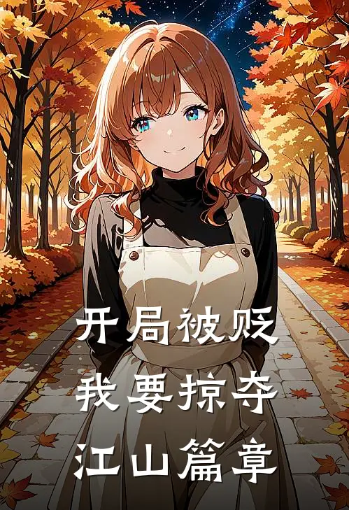 开局被贬，我要掠夺江山篇章