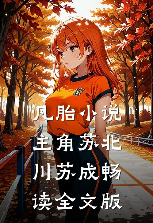 凡胎小说主角苏北川苏成畅读全文版