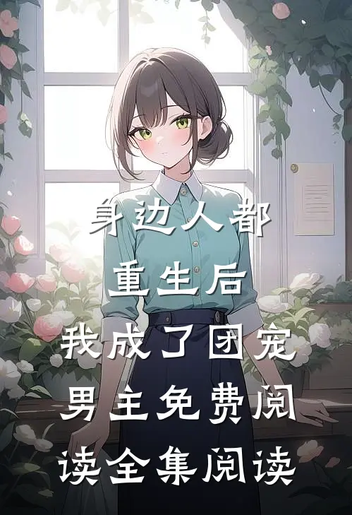 身边人都重生后,我成了团宠男主免费阅读全集阅读
