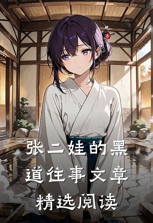 张二娃的黑道往事文章精选阅读